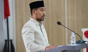 Lima Fraksi DPRD Desak Pemulihan TPP ASN - foto