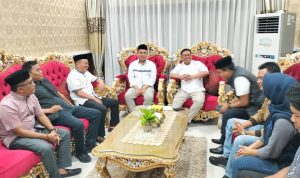 penyerahan-surat-pemberitahuan-daftar-pemilih-tambahan-DPTb