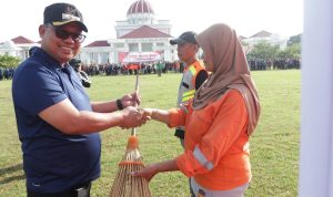 Memasuki Musim Hujan Pj Walikota Palopo - foto