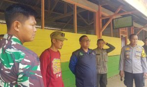 Walikota Pertama Berkunjung ke Wilayah Terpencil Tandung - FT