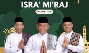 Isra Miraj Perumda