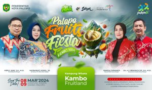 Ayo Ramaikan Festival Buah Kambo 2024 FT