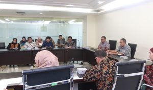 Dorong Peningkatan Investasi Pemkot Palopo ft