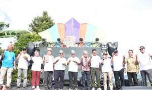 Festival Buah Kambo ft