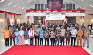 Musrenbang RKPD Palopo 2025 ft