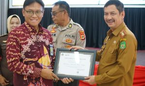 Pekan Panutan Penyampaian SPT Tahunan ft