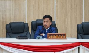 DPRD Minta Pemkot Palopo Percepat Penanganan Banjir ft