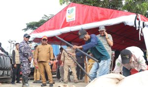 Dinkes Palopo Siapkan Posko Kesehatan FT