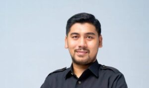 Cendrana-Saputra-Martani-DPRD