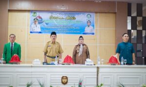 Program Padat Karya Solusi Kemiskinan Ekstrim ft