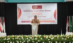 Kabag Organisasi Pemkot Ajak Muhammadiyah ft