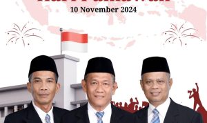 pdam ahri pahlawan