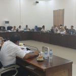 Banggar DPRD Soroti Realisasi PAD RSUD Palemmai Tandi dalam Pembahasan LKPJ Wali Kota Palopo 2024