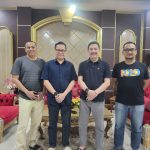 Apr Pj Wali Kota Palopo Terima Kunjungan Direktur Promosi dan Edukasi Gizi BGN