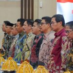 Pj Wali Kota Palopo Hadiri Forum Pinisi Sultan 2025, Dukung Akselerasi Ekonomi Berbasis Green dan Blue Economy