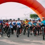 Jelajah Alam Sawerigading, Bersepeda Sambil Wisata