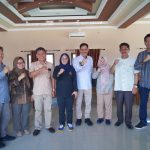 Sinergi Kolaborasi Mendekati PSU, Bawaslu RI Kunker Ke Palopo