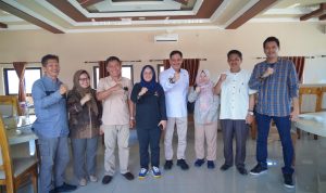 Sinergi Kolaborasi Mendekati PSU, Bawaslu RI Kunker Ke Palopo