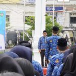 May Upacara Harkitnas Ke-117: Teguhkan Semangat Kebangkitan Nasional Yang Berkelanjutan