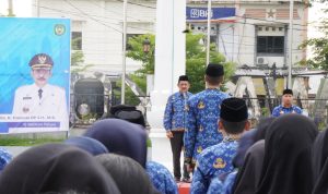 May Upacara Harkitnas Ke-117: Teguhkan Semangat Kebangkitan Nasional Yang Berkelanjutan