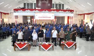 Sosialisasi Netralitas ASN Palopo Mendekati Hari H PSU