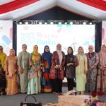 Dekranasda Palopo Promosikan Produk Unggulan di Pameran Warna Budaya