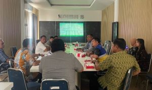 DPRD Palopo Bahas Ranperda PBG, Targetkan Atasi Kesemrawutan dan Tingkatkan PAD