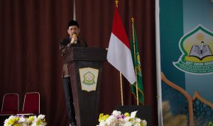 Hadiri Penamatan dan Wisuda Quran SDIT Insan Madani, Pj Wali Kota Beri Apresiasi