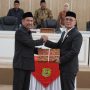 Pj Wali Kota Palopo Sampaikan Ranperda Pertanggungjawaban APBD 2024