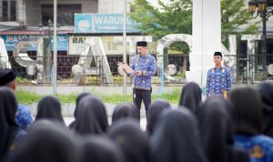 Hari Kesadaran Nasional Momentum Renungi Makna Pengabdian