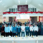 Pemkot Palopo Dukung Penguatan Pendidikan Alquran Lewat Roadshow LPPTKA BKPRMI
