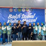 160 Anak Disunat Gratis Lewat Aksi Sosial PABI Sulselbar - Palopo