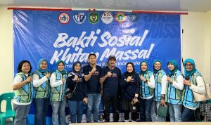 160 Anak Disunat Gratis Lewat Aksi Sosial PABI Sulselbar - Palopo
