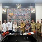Pemkot Palopo Lakukan Kunjungan Ke BBPJBN, Bahas Hal ini
