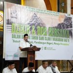 Refleksi 1 Muharram, Pj Wali Kota Palopo Ajak Warga Jadi Pribadi Lebih Baik