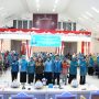 Kader PKK Palopo Belajar Etika Komunikasi Publik Melalui Talkshow