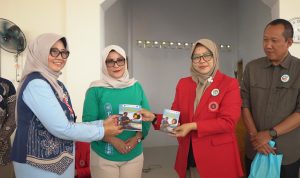 Pengabdian Masyarakat Prodi S3 Kesmas UMB, Beri Edukasi Kesehatan Anak SLB dan Nelayan Pengabdian Masyarakat Prodi S3 Kesmas UMB, Beri Edukasi Kesehatan Anak SLB dan Nelayan