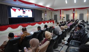 Logo HUT RI ke-80 Bertema Bersatu berdaulat Rakyat Sejahtera Indonesia Maju Logo HUT RI ke-80 Bertema Bersatu berdaulat Rakyat Sejahtera Indonesia Maju