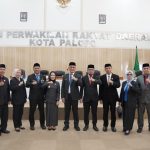“Palopo Baru Menuju Kota Jasa Global”