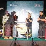 Episentrum Seni Budaya Hidupkan Kembali Warisan Leluhur