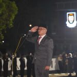 Apel Kehormatan dan Renungan Suci (AKRS)