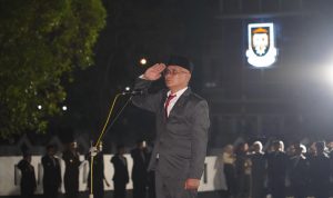 Apel Kehormatan dan Renungan Suci (AKRS)